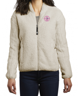 Ladies The North Face High Loft Fleece